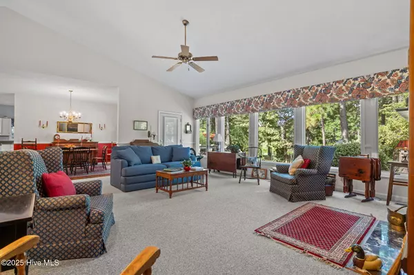 Whispering Pines, NC 28327,28 Windsong PL
