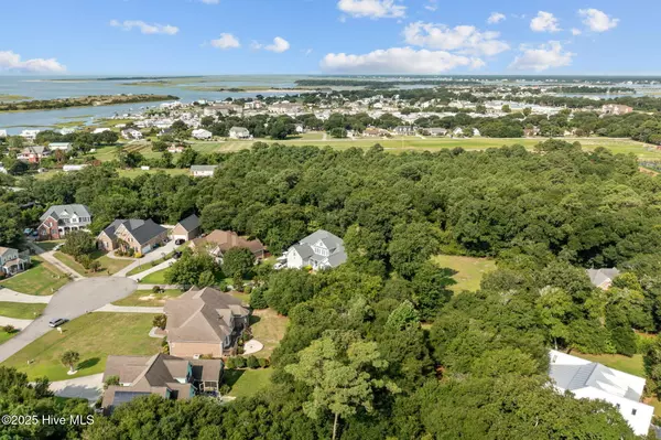 Cedar Point, NC 28584,110 Casey CT