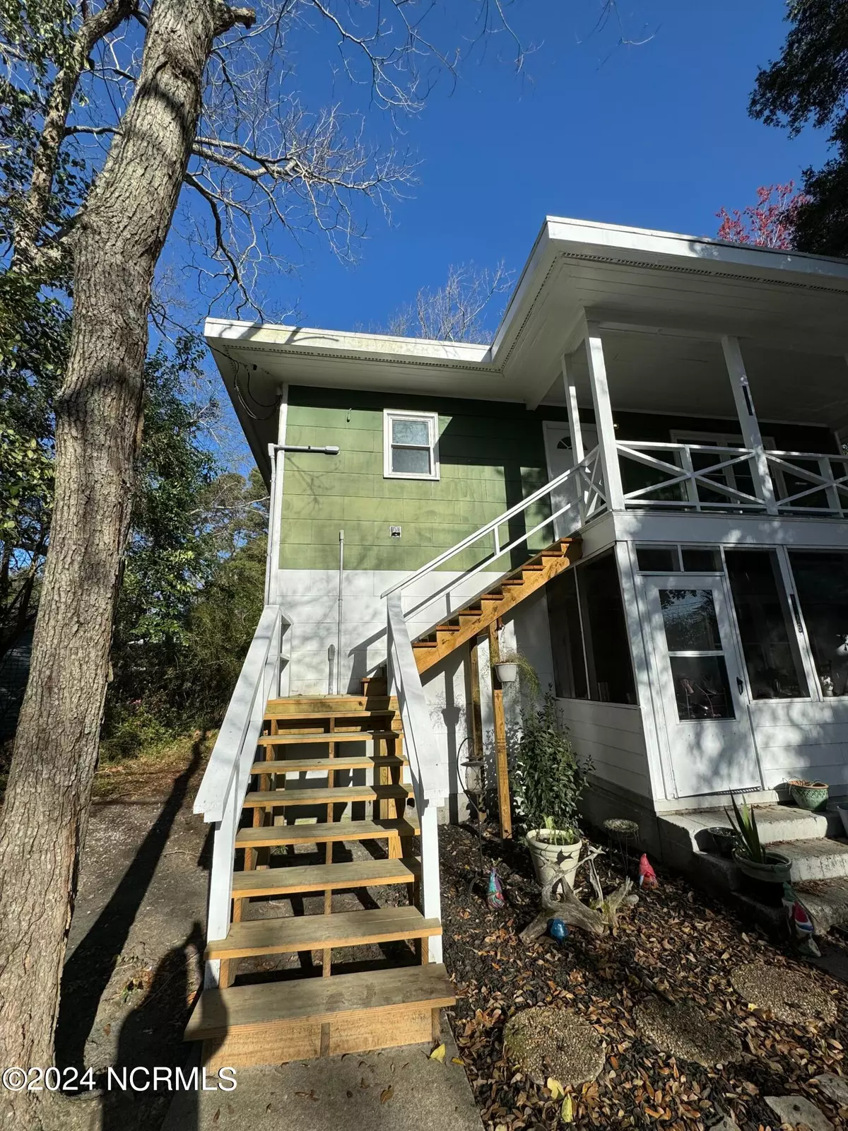 Wilmington, NC 28403,1026 S 43rd ST #B