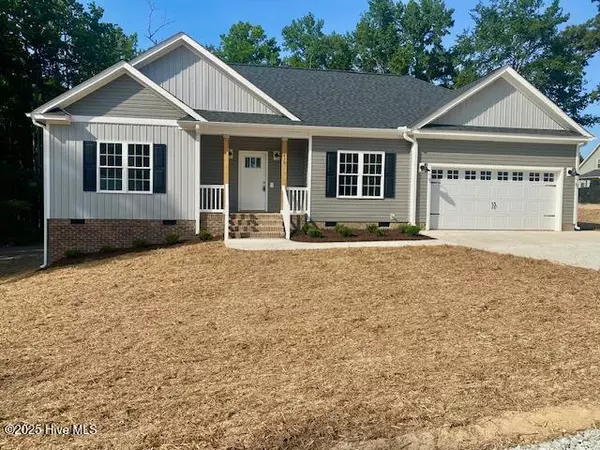 219 Willowbrook DR, Pikeville, NC 27863