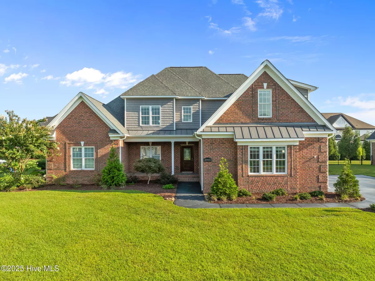 Greenville, NC 27858,3905 Dunhagan RD