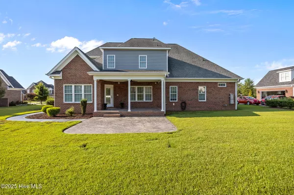 Greenville, NC 27858,3905 Dunhagan RD