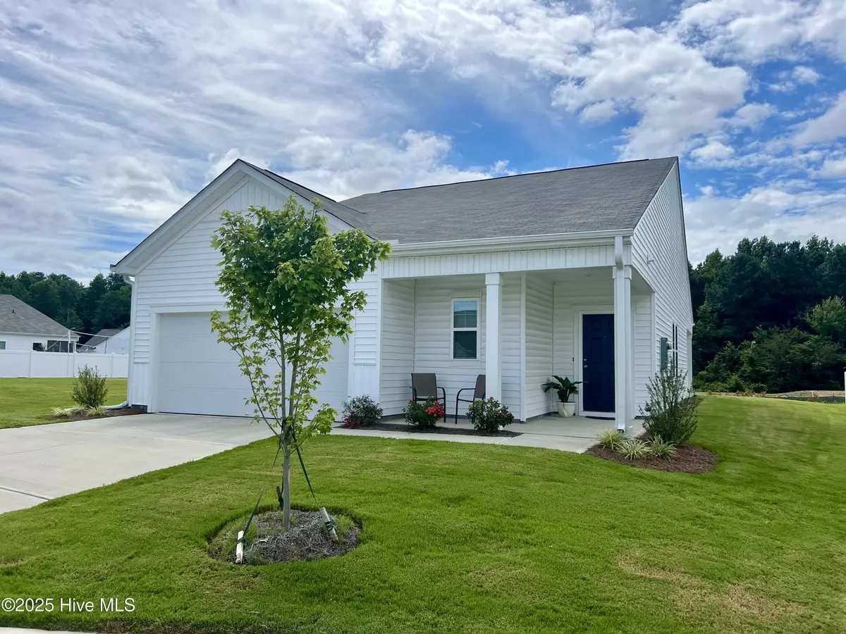 Wilson, NC 27893,3009 Chipper LN W