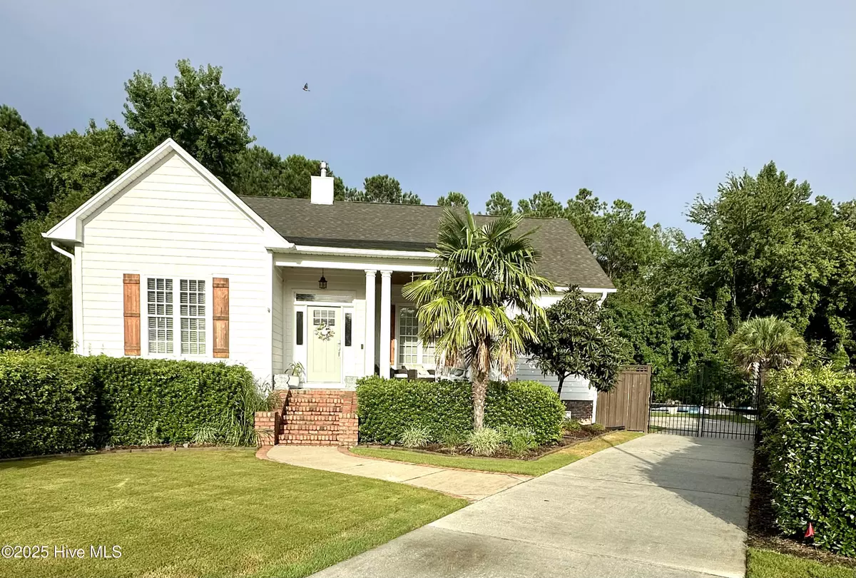 Wilmington, NC 28411,7926 Cumberland PL