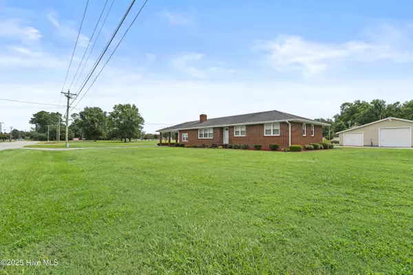 Hertford, NC 27944,195 Winfall BLVD