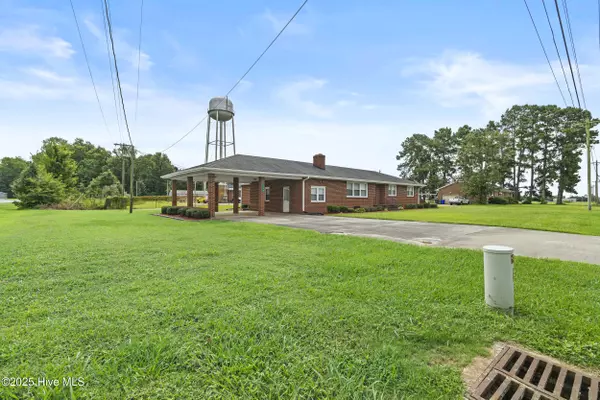 Hertford, NC 27944,195 Winfall BLVD