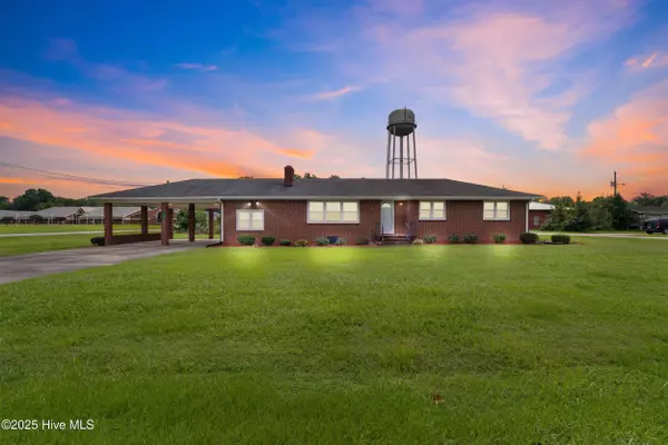 Hertford, NC 27944,195 Winfall BLVD