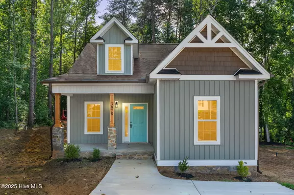3878 Ruskin CT, Winston Salem, NC 27105