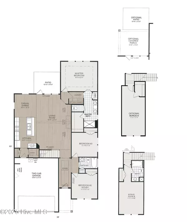 Leland, NC 28451,5010 Coastal Plain PT #65