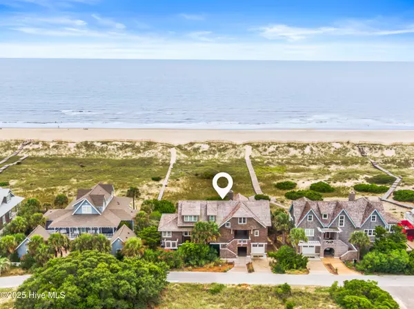 Bald Head Island, NC 28461,978 S Bald Head Wynd