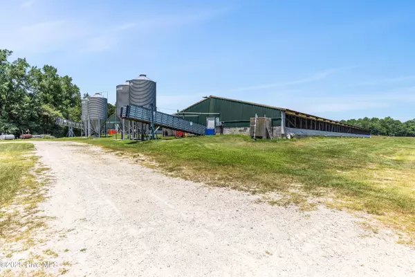 Atkinson, NC 28421,3848 Rooks RD