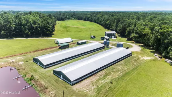 Atkinson, NC 28421,3848 Rooks RD