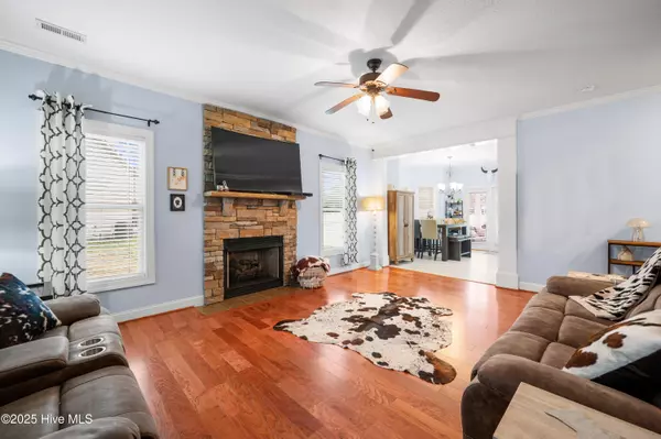 Winterville, NC 28590,2420 Bray CT