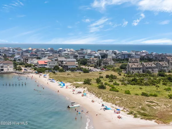 Topsail Beach, NC 28445,2139 Ocean BLVD #A