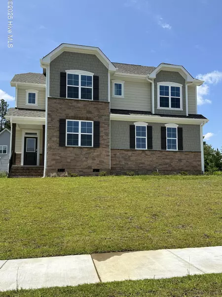 100 Pungo LN ##502, Aberdeen, NC 28315