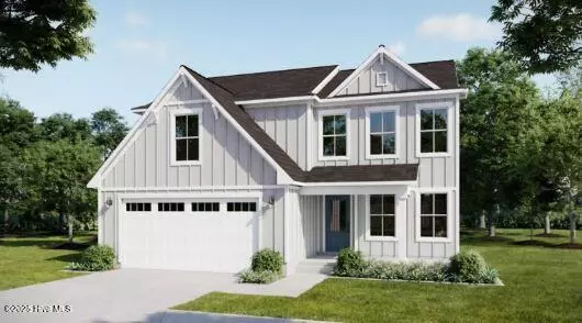 5014 Coastal Plain PT, Leland, NC 28451