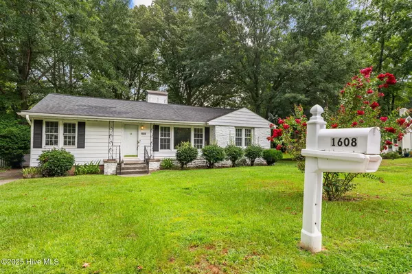 Greenville, NC 27858,1608 Longwood DR