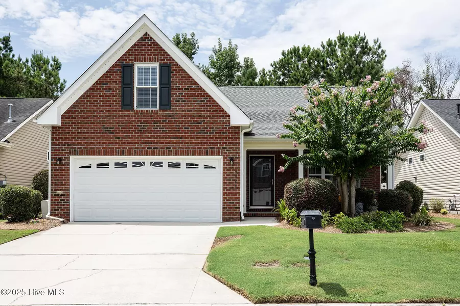 4024 Rounding Bend LN, Wilmington, NC 28412