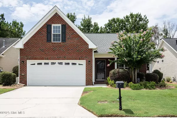 4024 Rounding Bend LN, Wilmington, NC 28412