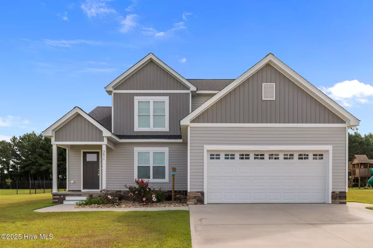 Ayden, NC 28513,3671 Bellflower DR