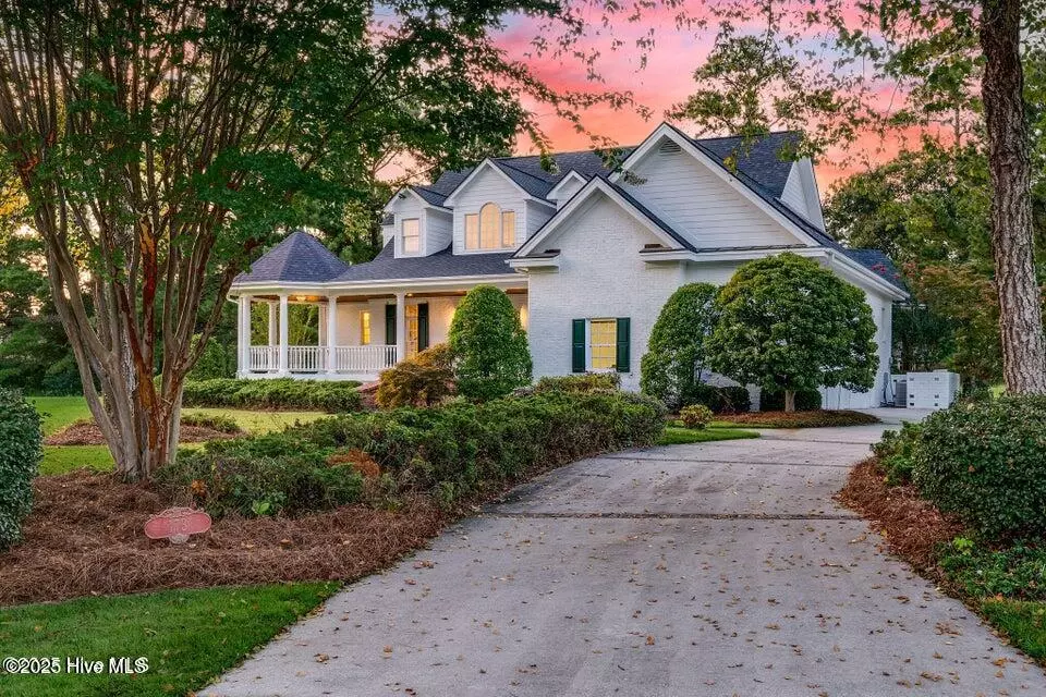 Wallace, NC 28466,173 Firefly DR