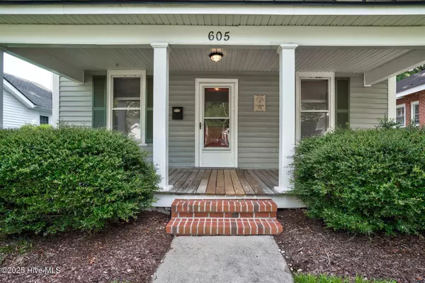 Tarboro, NC 27886,605 Saint David ST
