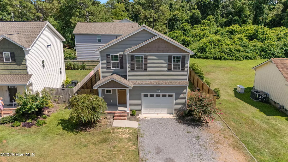 Southern Pines, NC 28387,425 S Carlisle ST