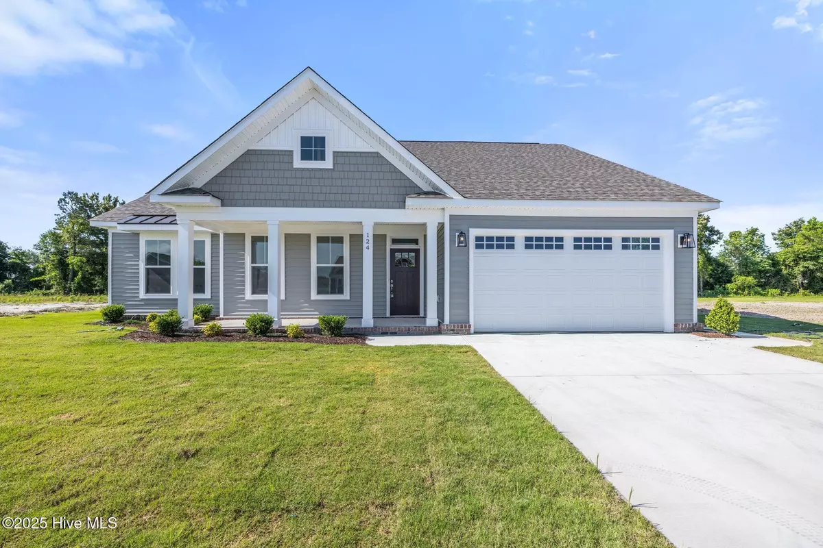 Moyock, NC 27958,124 Baxter Station BLVD