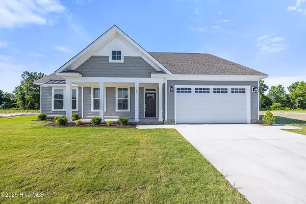 124 Baxter Station BLVD, Moyock, NC 27958