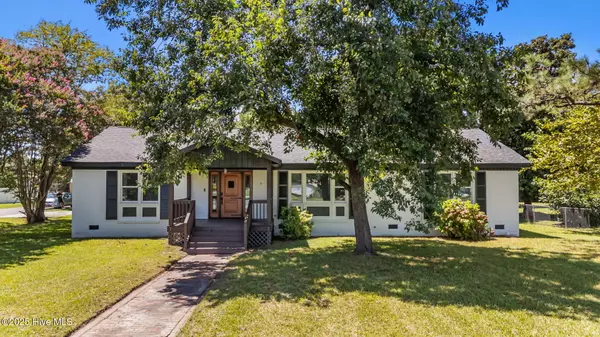 Black Creek, NC 27813,406 W Center ST