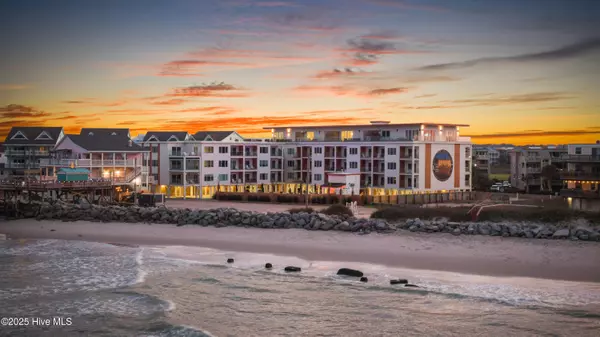 Carolina Beach, NC 28428,1800 Canal DR #208