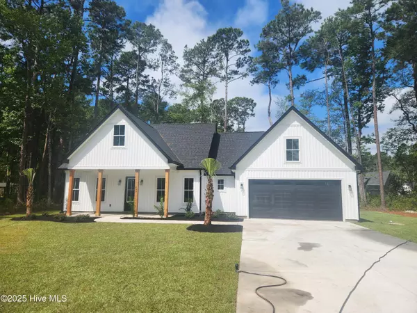 Calabash, NC 28467,459 Boundary Loop RD NW