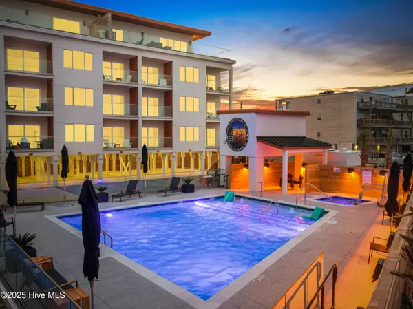 Carolina Beach, NC 28428,1800 Canal DR #302