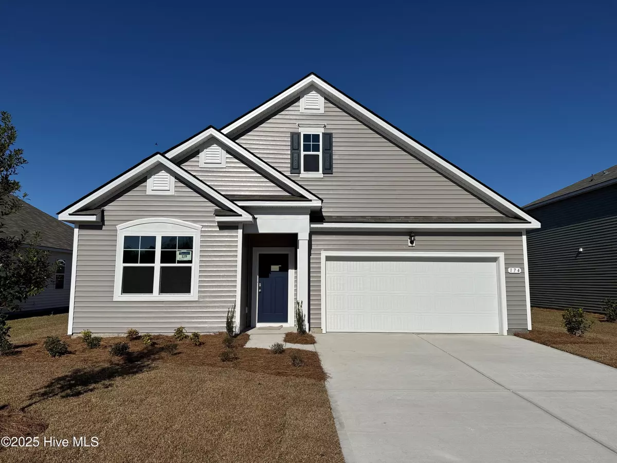 Supply, NC 28462,976 Stanbury Bluff RD SW