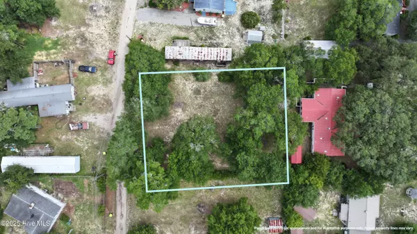 3003 Dave Ray ST SW, Supply, NC 28462