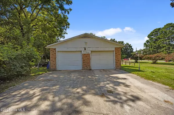 Greenville, NC 27834,2130 Pactolus HWY