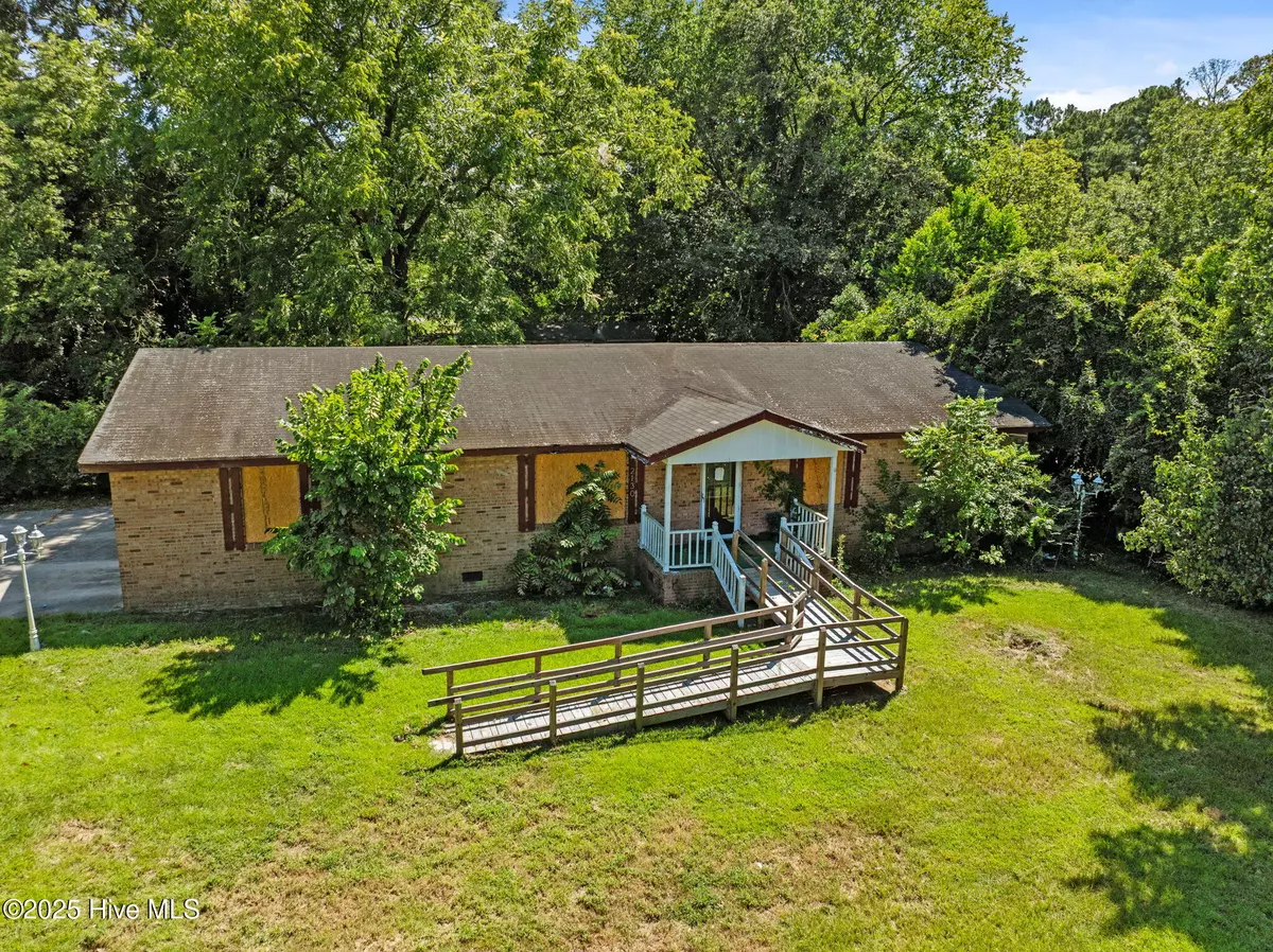 Greenville, NC 27834,2130 Pactolus HWY
