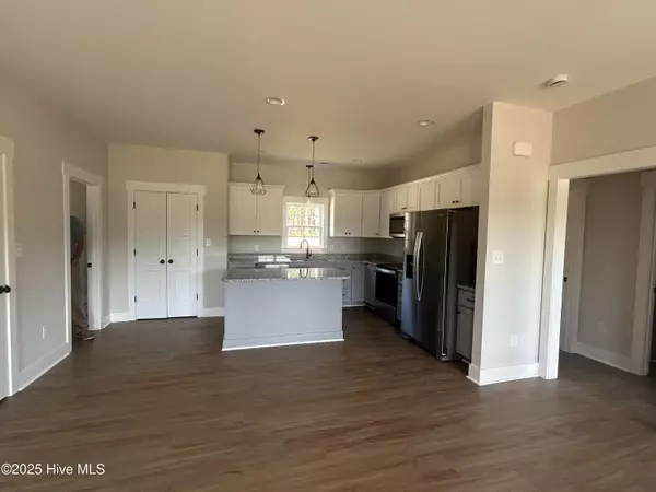 Enfield, NC 27823,528 Johnny Johnson RD