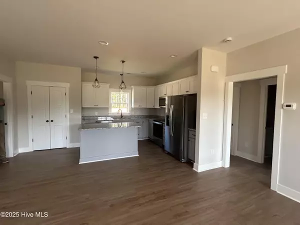 Enfield, NC 27823,528 Johnny Johnson RD