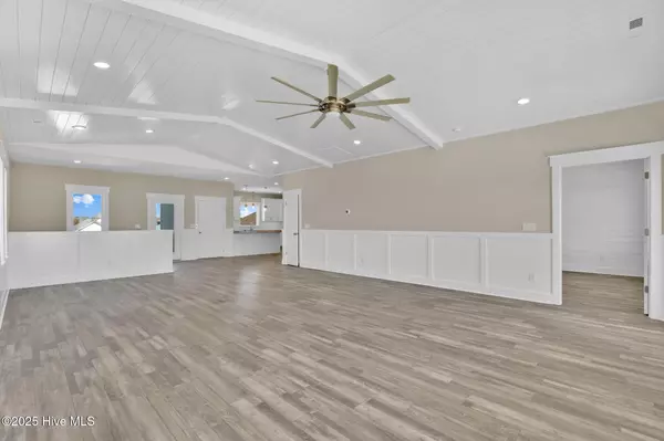 Oak Island, NC 28465,1636 E Beach DR