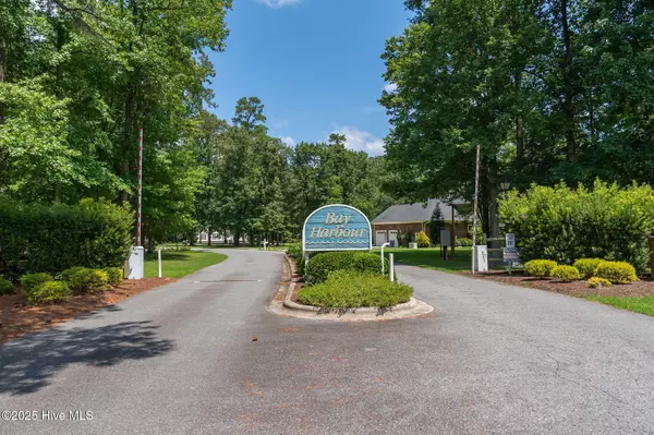 Chocowinity, NC 27817,400 Island DR