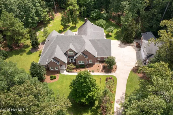 Chocowinity, NC 27817,400 Island DR