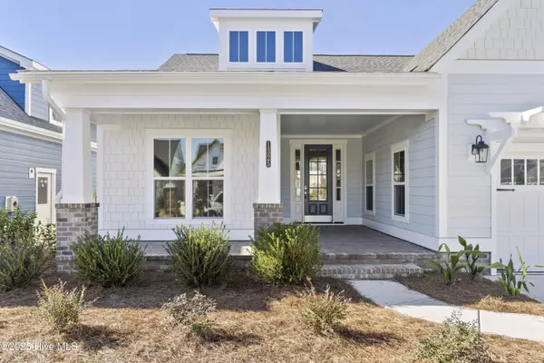 Wilmington, NC 28412,1325 Trisail TER