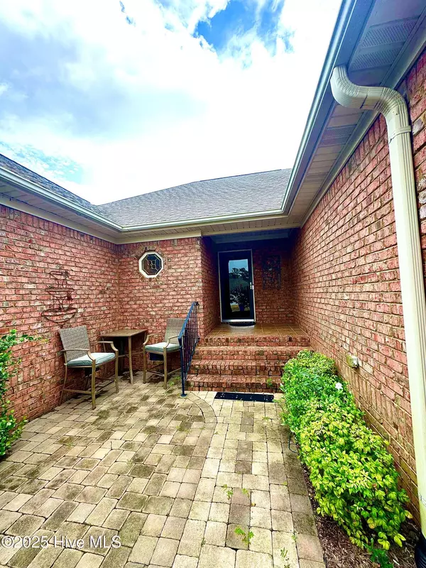Leland, NC 28451,1101 Jamesford CT