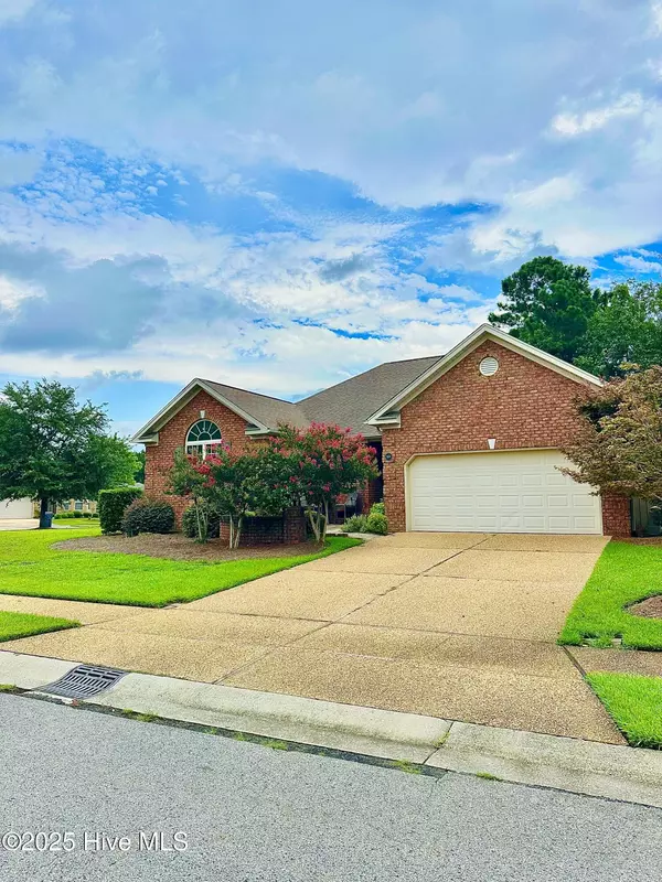 Leland, NC 28451,1101 Jamesford CT