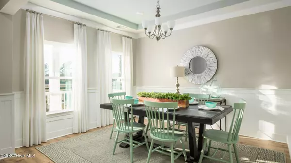 Calabash, NC 28467,1234 E Hayworth Lane AVE NW #Lot 1188- Kensington