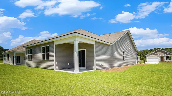 Shallotte, NC 28470,4437 East Coast LN NW #Lot 309- Cali S