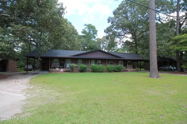 Washington, NC 27889,6137 River RD