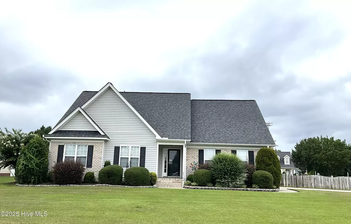 Winterville, NC 28590,2706 Gregory CT