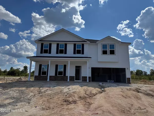 363 Ashley Heights DR, Aberdeen, NC 28315